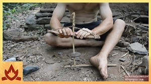 How Ancient Drills Inspired a Modern DIY Pump Drill Upgrade