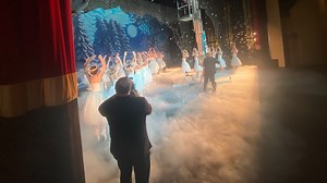 Appalachian Ballet Co. celebrates 50 years with documentary