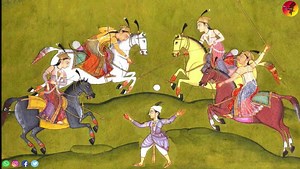 Manipur - The Birthplace of Horse Polo #manipur #northeast #bharat | The Northeast Dialogue