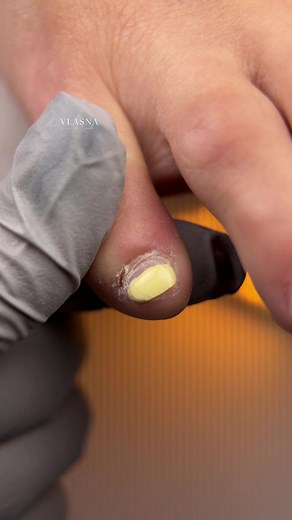 Nail tech pedicure polish nails: professional nail art ideas