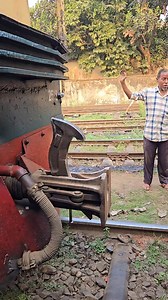 Auto coupling #shuntingyard #whylossbdrail #trainvlog #RailwayExploration #RailwayAdventures #traintracks #LocomotiveLove #trainobsessed #trainphotography #railwaylife #travelbytrain #BangladeshRailway #OldLocomotive #AbandonedTrains #RustyEngines #RailwayHistory #TrainLovers #LocomotiveRestoration #DieselLocomotive #VintageTrains #Railfan #TrainSpotting #BangladeshTrains #RailwayEnthusiast #TrainPhotography #RailwayHeritage | Nazmus Salehi