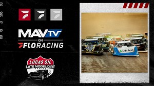 Stream Lucas Oil Late Models at I-70 - FloRacing