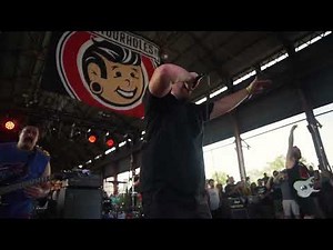 It Dies Today - My Promise - LIVE at Furnace Fest 2023