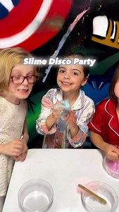 ⚡️🙌🏻THE ULTIMATE SLIME DISCO PARTY 👑 AWARD-WINNING SLIME PARTY EXPERIENCE! SLIME IT UP PACKAGE SUITABLE FOR GIRLS AND BOYS! 🙌🏻⚡️ FOLLOW THE INTERACTIVE SLIME RECIPE AND WATCH THE MIXTURE TRANSFORM BEFORE YOUR EYES! 8 Kids $590 June & July or any month ahead extra kids can be added 🌟Awarded Slime Party🎈 ⭐️IT’S TIME FOR SLIME & DISCO⭐️ 🎈THE ULTIMATE SLIME-DISCO-BIRTHDAY PARTY🎈 BOOKINGS AVAILABLE 🎈 A EPIC SLIME BIRTHDAY PARTY WE HAVE LOTS OF DIFFERENT RECIPES!! The Best Party In Town!! 🤩
