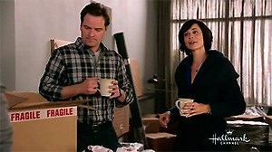 Watch Good Witch Season 1 Episode 1 - Starting Over...Again