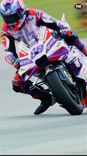 10K views · 262 reactions | "My biggest rival is myself" While Pecco Bagnaia & Marc Marquez may be Jorge Martin's toughest competitors, the battle within never stops  Watch #DutchGP via Kayo Sports #MotoGP #JorgeMartin #PeccoBagnaia #MarcMarquez | FOX Motorsport | Facebook