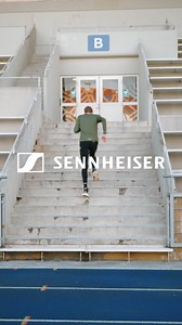 Triathlete and 3x Challenge Roth winner, Magnus Ditlev tests his limits with a worthy companion - #MOMENTUMSport. | Sennheiser