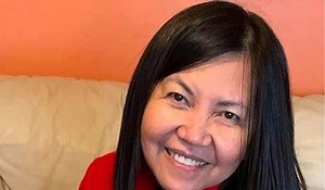 Heartbreaking tribute of partner of Kildare woman who drowned in Sardinia