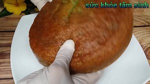 1.2M views · 10K reactions | Bánh Bò Nướng Lá Dứa | Cách làm này siêu nhanh mà rất mềm rất nhiều rể tre | Dạy Nấu Ăn Ngon | Facebook