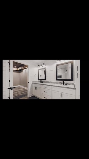 ✨ Bring your home to life with TriStar Interiors – specializing in beautiful cabinetry, countertops, and closet systems designed for style and function. Proudly serving Tennessee with quality and care! 🛠️🏡 #TriStarInteriors #cabinetry #ClosetGoals | TriStar Interiors