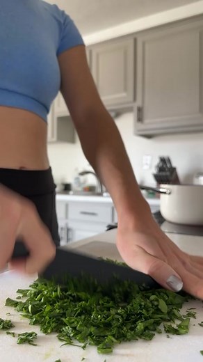 faith fresh on TikTok