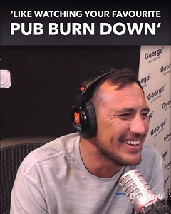 General Lee offers up some advice for an expecting father. Don't watch the thing come out. | George FM Breakfast