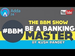 Banking Questions for bank exams #BBM MCQ