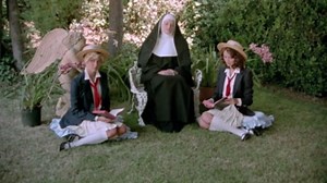 Sex is How to Wake a Resting Beauty