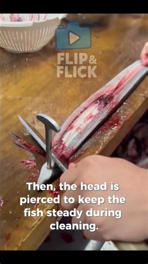 How to Clean Eel Quickly and Properly