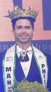 29K views · 301 reactions | Announcement of winners - Misters of Filipinas 2024 | Hoy Pinoy | Facebook