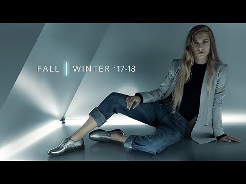 Antonio Biaggi – коллекция Fall/Winter 17-18