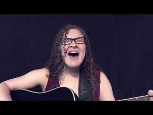 Gratitude: Ani DiFranco Cover By Rachel McCamy
