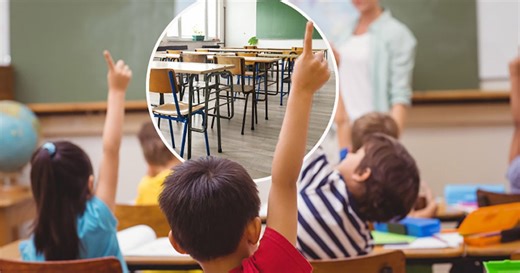 Intonacija "Bože pravde" za prvi školski čas: Kazne za škole koje prekrše pravilo