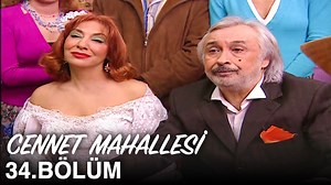 14K views · 518 reactions | Cennet Mahallesi 34. Bölüm #CennetMahallesi | Cennet Mahallesi | Facebook