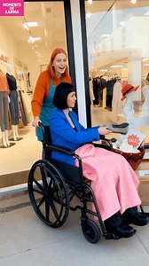 178K views · 651 reactions | Gentillesse inattendue dans une boutique...