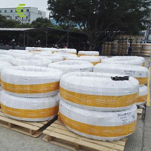 [Hot Item] 32mm 100m 200m and 300m HDPE Roll Pipe for Water Supply