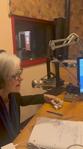 This week, KBOO host Sherry Morisch of PDX Progressive Radio interviewed Green Party presidential candidate Jill Stein. Among the topics discussed were healthcare, student debt, and grassroots democracy. In case you missed it, the interview audio is now available to stream on our website! | KBOO Community Radio
