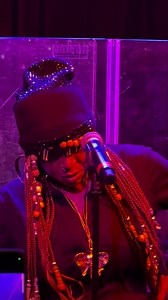 Leela James - When You Love Somebody, live @ Bizz’Art, Paris | Soulrnb