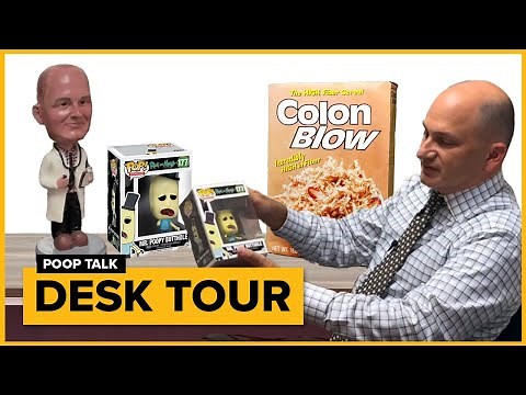 Poop Talk: Gastroenterologist Answers Common Bowel Movement Questions