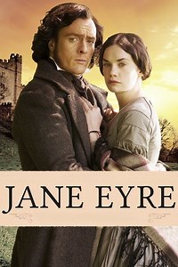 Jane Eyre : regarder en streaming