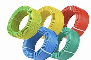[Hot Item] Manufacturers Selling BV/Bvr 1.5 mm -185mm Wire Single Core Cable Copper PVC House Wiring