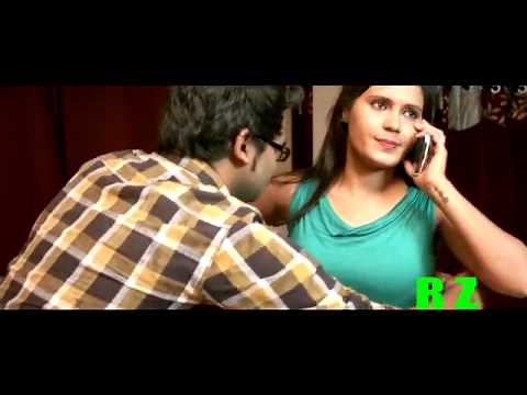 Indian Tailor Romance With Indian Aunty While Giving her Sizes HOT HINDI SHORT FILM MOVIE 2016 Y