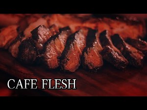 Cafe Flesh - Horror Story Narration - Creepypasta