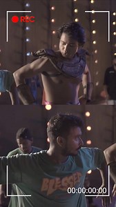 জয় হনুমেন | Assamese Colours