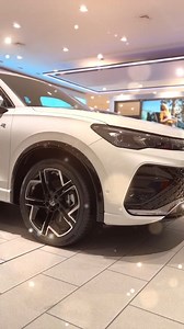 Tu #wishlist de esta Navidad está pidiendo #VW #VWFans #Volkswagen #VWMadrid #CastellanaWagen #VallehermosoWagen | Volkswagen Madrid