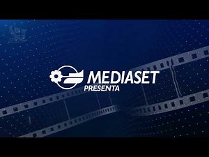 *CREAZIONE* Bumper "Mediaset Presenta - Fiction e Cinema"