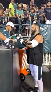 We know you won't miss this #EaglesCamp | #FlyEaglesFly Get tickets here: bit.ly/43QjGKM | Philadelphia Eagles