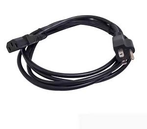 [Hot Item] American Male to Male Electric Extension Cord