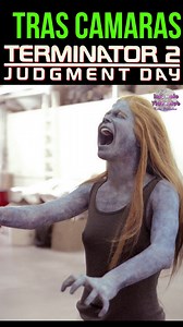TERMINATOR TRAS CAMARAS y FX #cine #pelicula #peliculas #Entretenimiento #terminator #mexico #curiosidadesgeeks #terminator2 #curiosidades #insomniovideoclub #efectosespeciales #trascamara #detrasdecamaras #detrasdeescena #DetrasDeLasCamaras #fx #arnoldschwarzenegger | Insomnio Videoclub