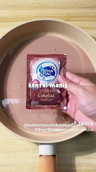 Resep Dessert Box Coklat Tanpa Oven yang Lezat