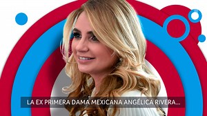 1.2K views · 23 reactions |  Angélica Rivera regresa a la actuación tras 17 años de ausencia y lo hará con una nueva versión de la telenovela ‘Mirada de Mujer’ . #Telemundo #LaMesaCaliente #LaGaviota #AngelicaRivera | La Mesa Caliente | Facebook