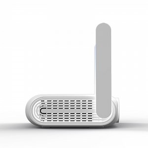[Hot Item] Huasifei Dual Band 3000Mbps Mini WiFi6 Mobile Router 5.8g Gigabit Port Unlocked CPE Router