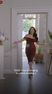 Dr. Tara, our new sexpert joins the agency, things are about to get spicy at the agency! 😍🔥 #CelebsGoDating | Celebs Go Dating