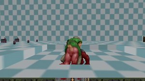 HDOOM by HDoomGuy All Monster Scenes (7/13/20)