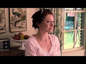 The Help Clip