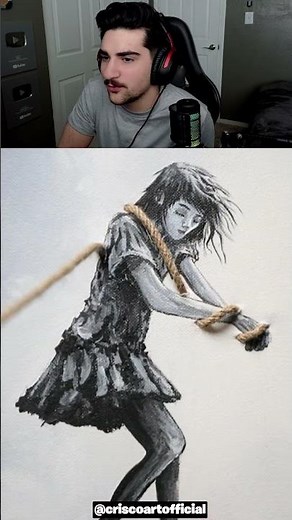 Trust the Artistic Process! 🤯