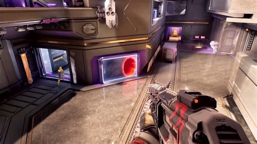 Splitgate 2 server status: Are the servers offline?