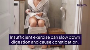 Why It Might Hurt When You Poop