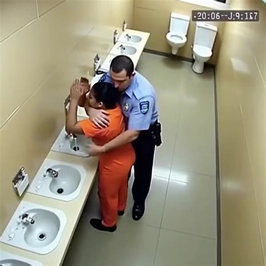 Prison Scandal: Female Officers Busted in Secret Inmate Romances…see more | MD MC