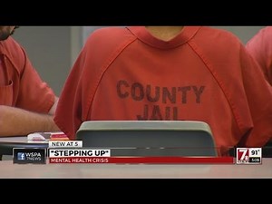 Stepping Up Initiative
